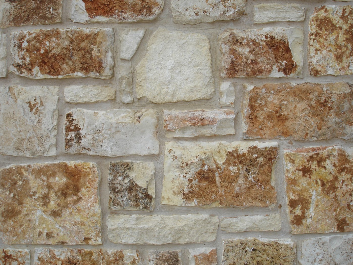 Aztec Squares Random Ashlar