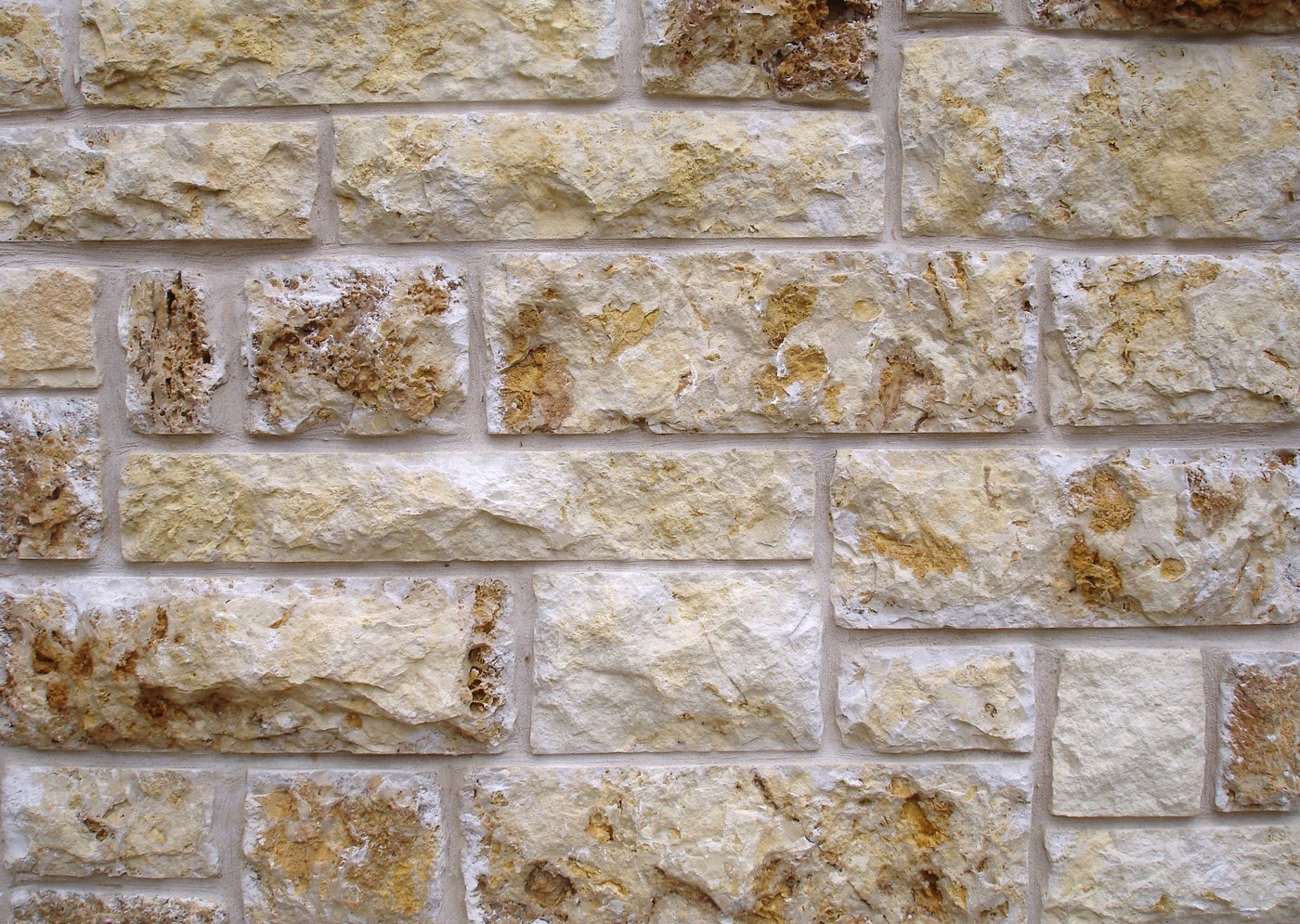 Cavestone Dimensional Ashlar