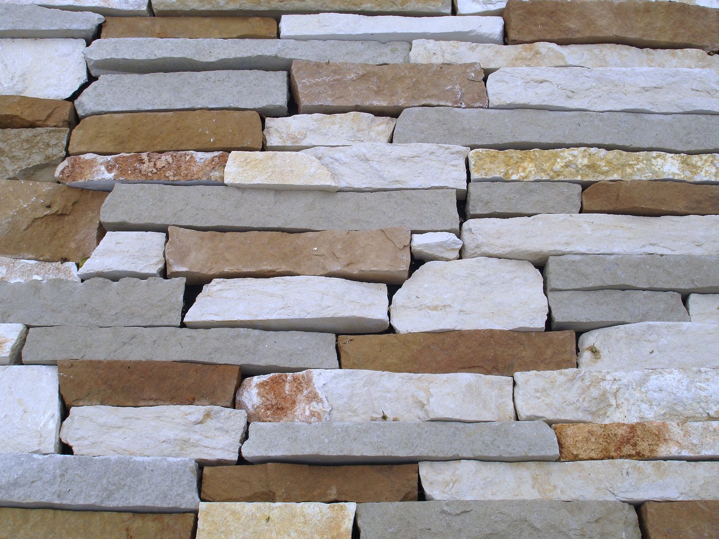 Cimarron Ledgestone