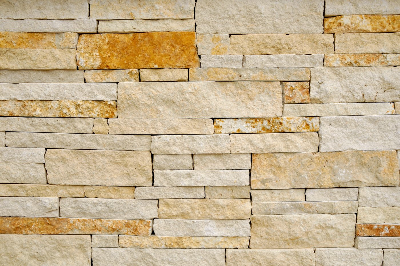 Desert Ledgestone