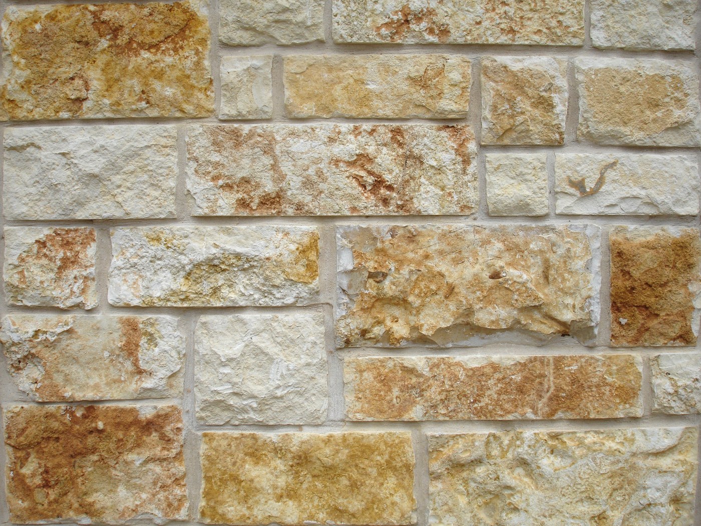 Goldstone Dimensional Ashlar