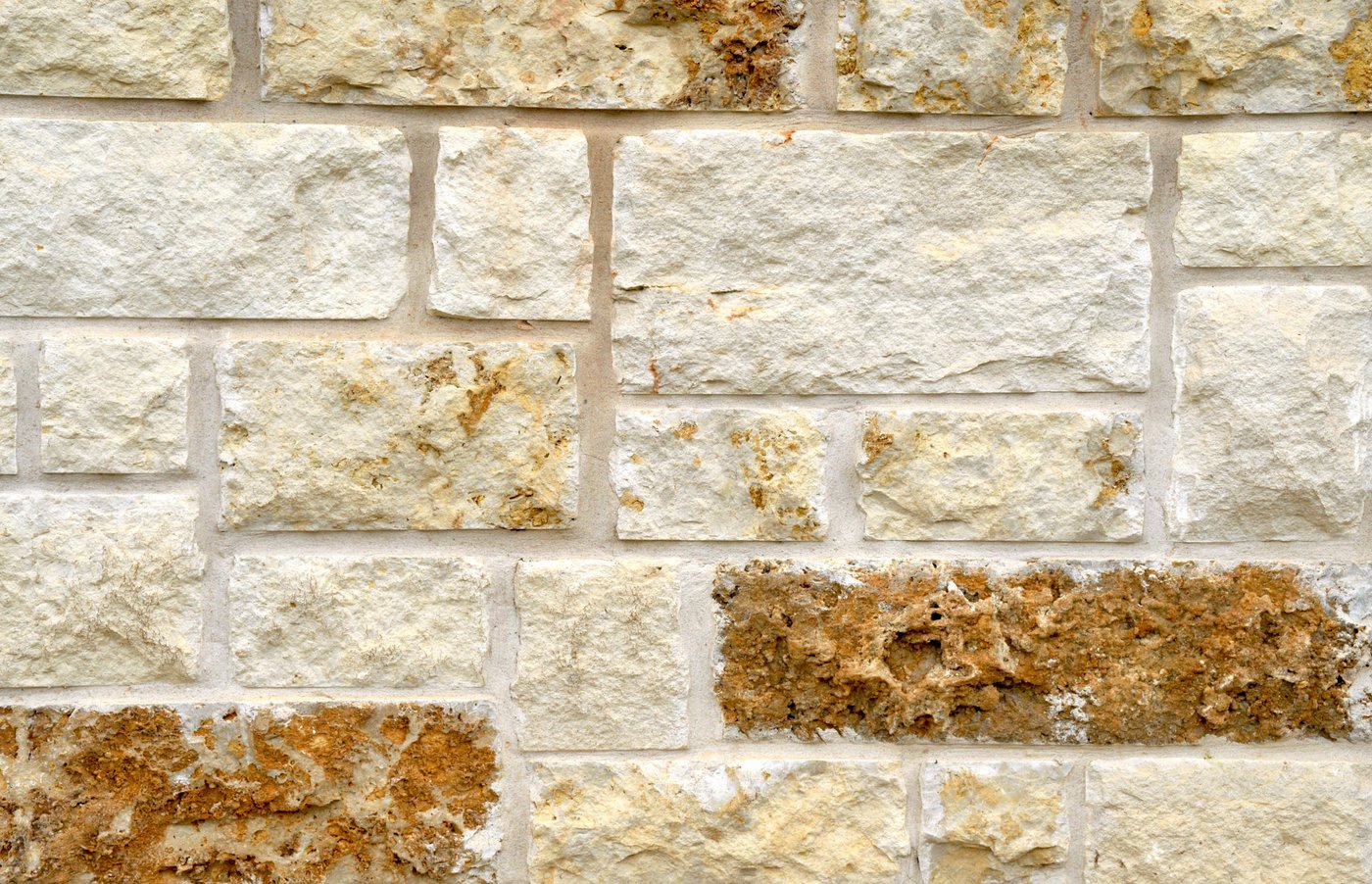 Hawaii Blend Dimensional Ashlar