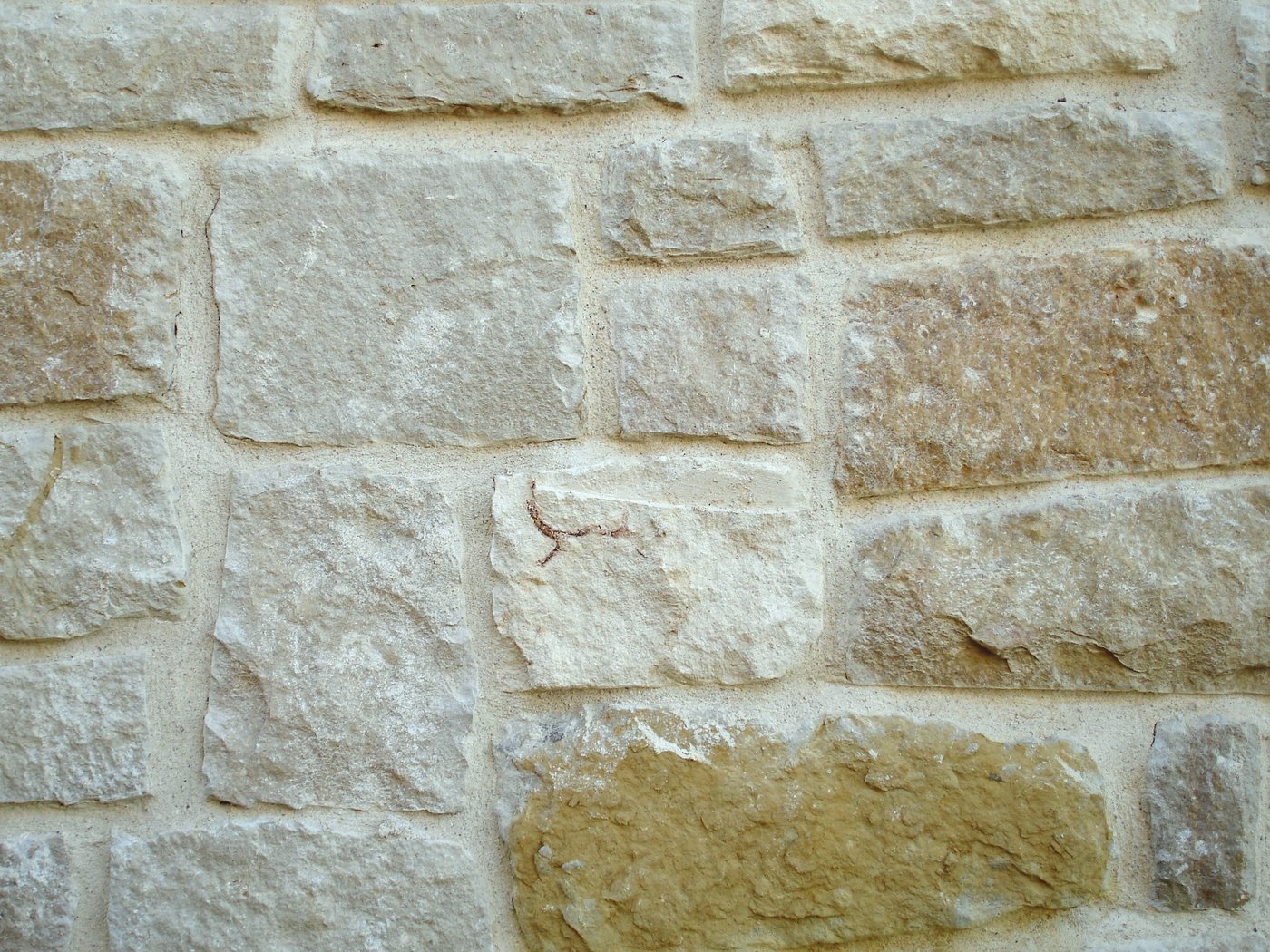 Montana Chop Random Ashlar