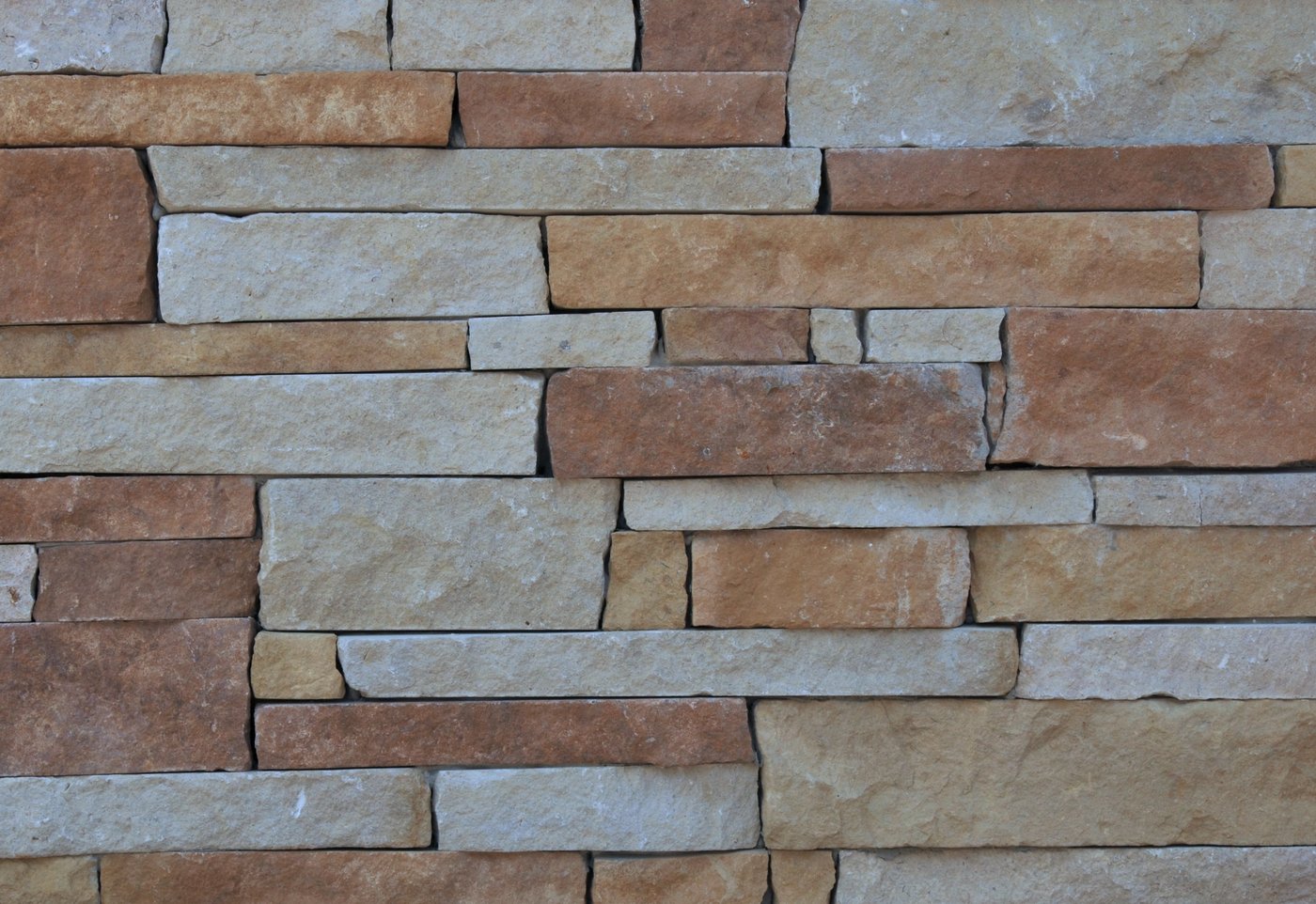 Mountain Ledgestone