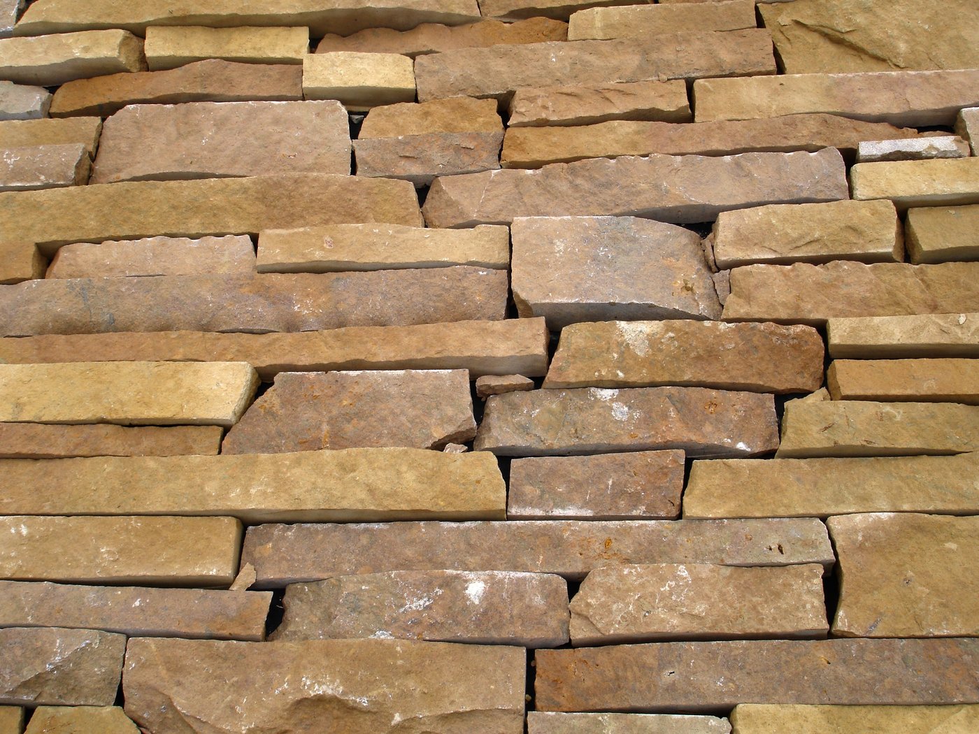 Navajo Ledgestone