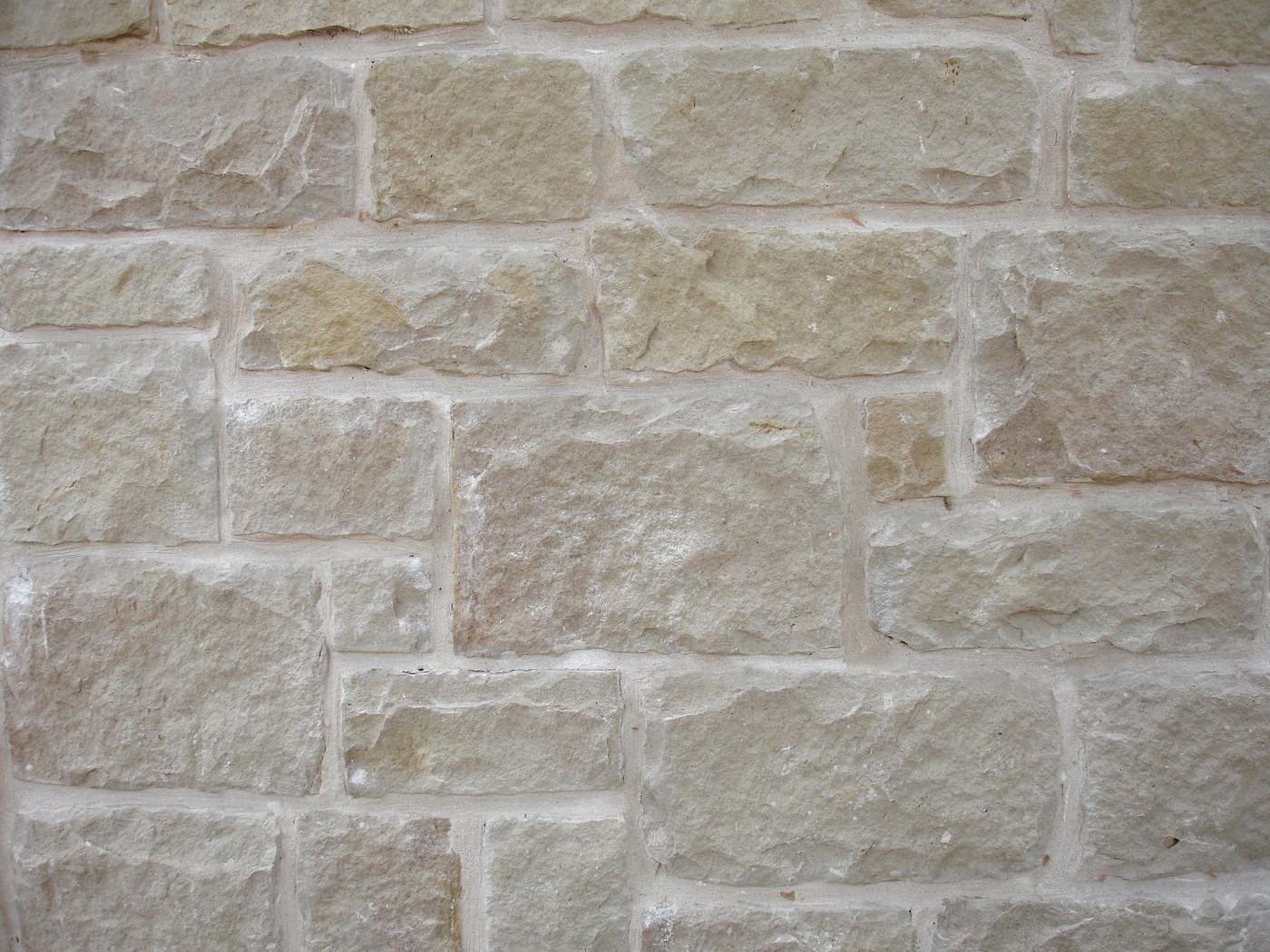 Ozark Chop Random Ashlar