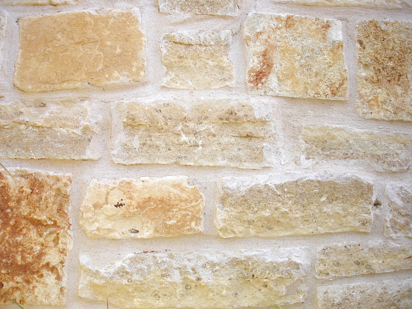 Rattlesnake Chop Random Ashlar