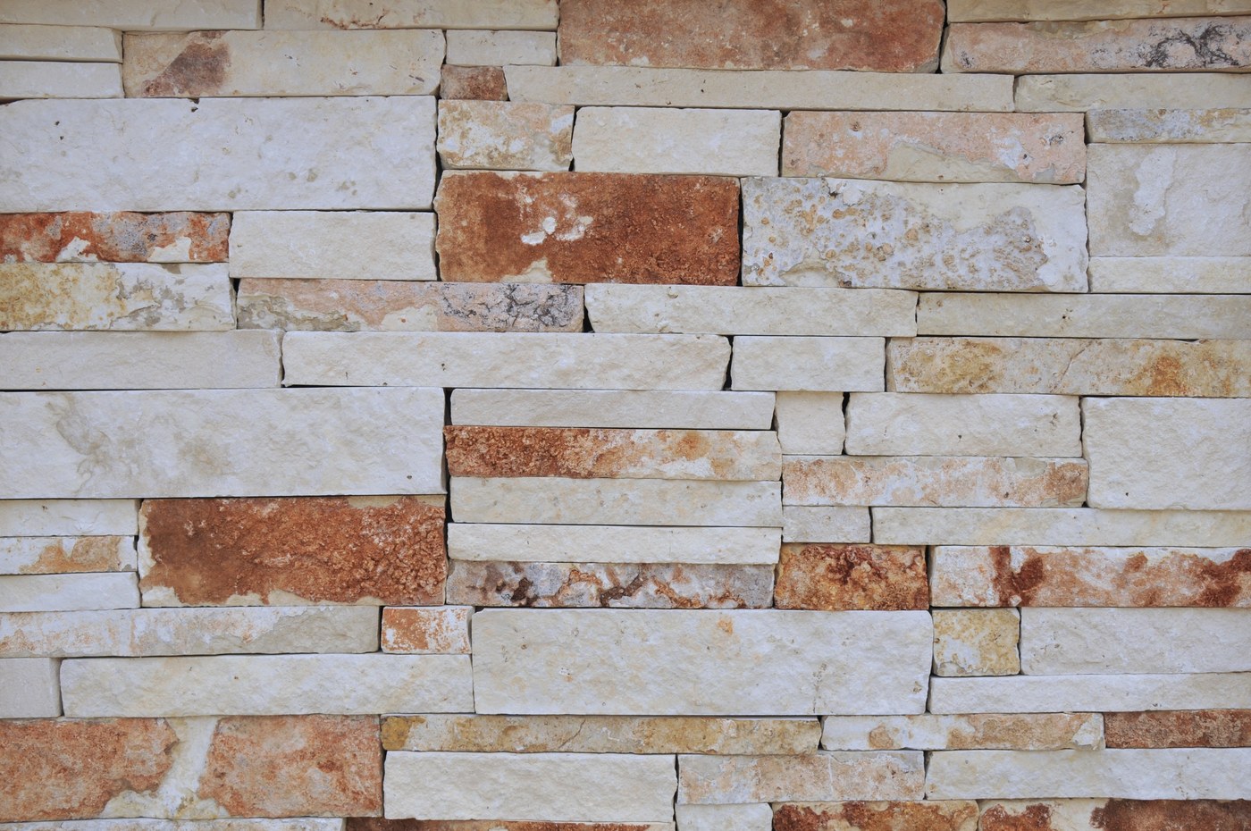 Seminole Ledgestone