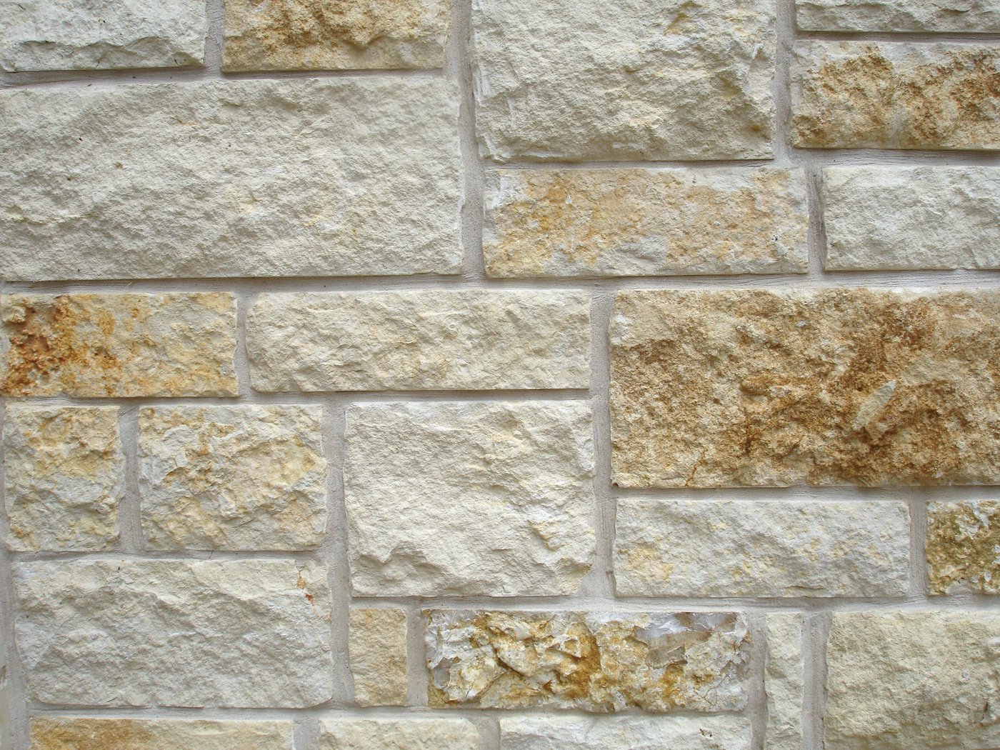 Sierra Dimensional Ashlar