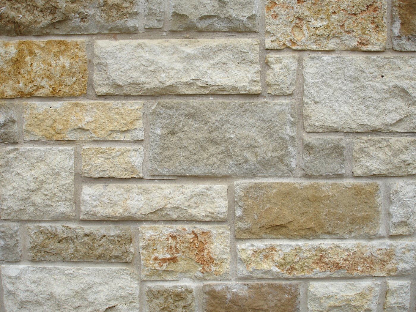 Sonora Dimensional Ashlar