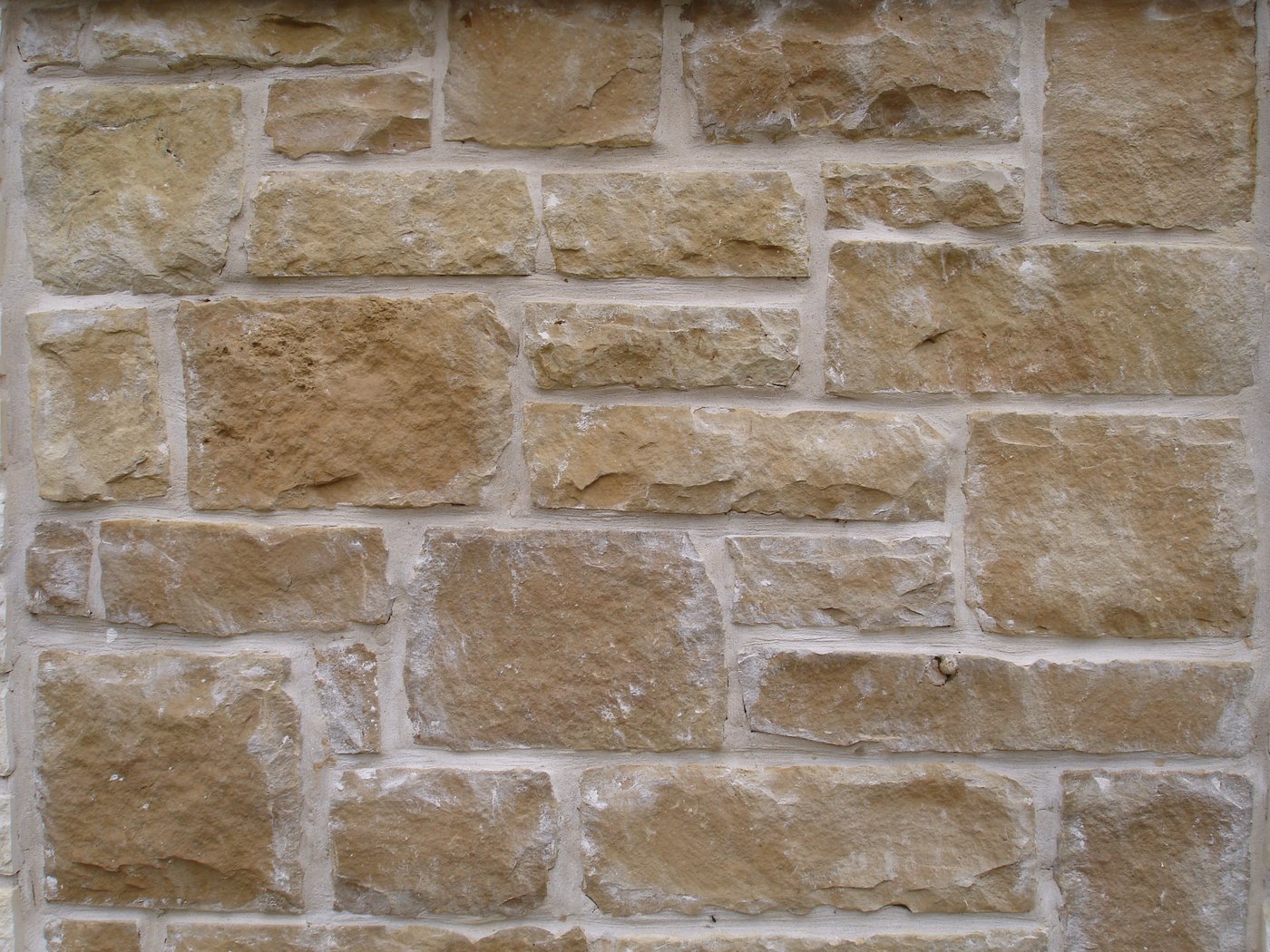 Yukon Chop Random Ashlar